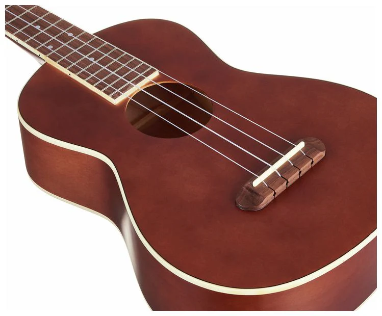 FENDER AVALON UKELELE TENOR NATURAL - Image 12