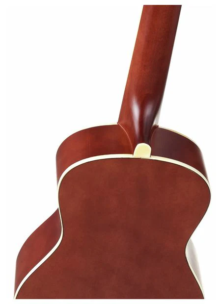 FENDER AVALON UKELELE TENOR NATURAL - Image 14