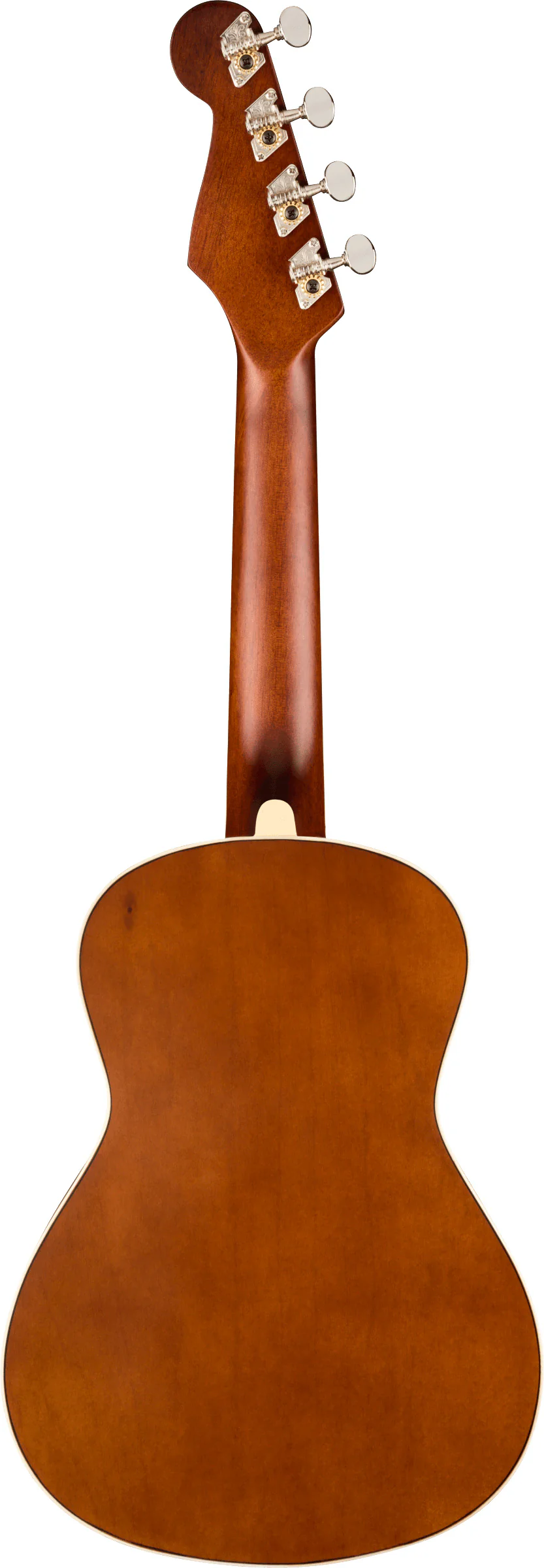 FENDER AVALON UKELELE TENOR NATURAL - Image 3