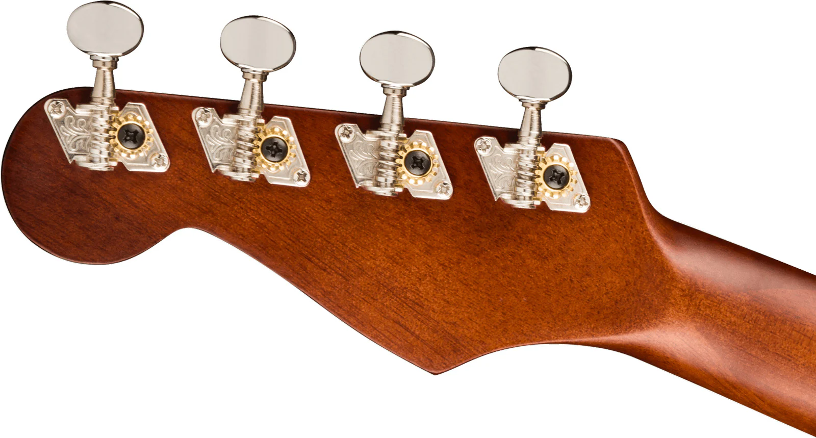 FENDER AVALON UKELELE TENOR NATURAL - Image 6