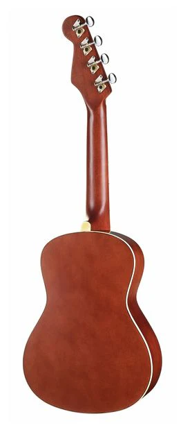 FENDER AVALON UKELELE TENOR NATURAL - Image 8