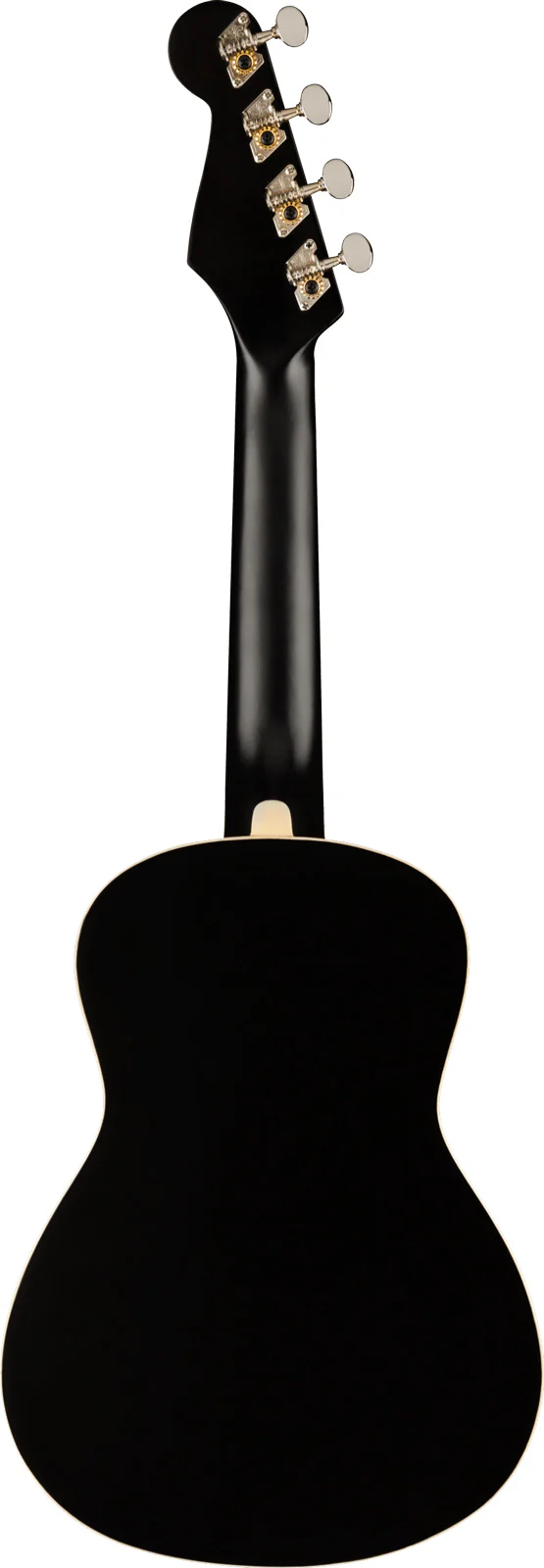 FENDER AVALON UKELELE TENOR NEGRO - Image 2