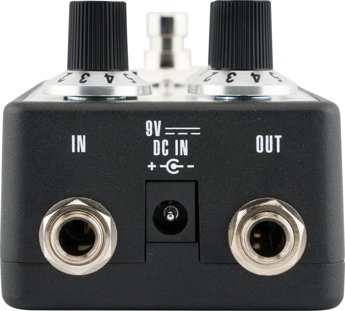 FENDER BASSMAN COMPRESSOR PEDAL COMPRESOR BAJO - Image 3