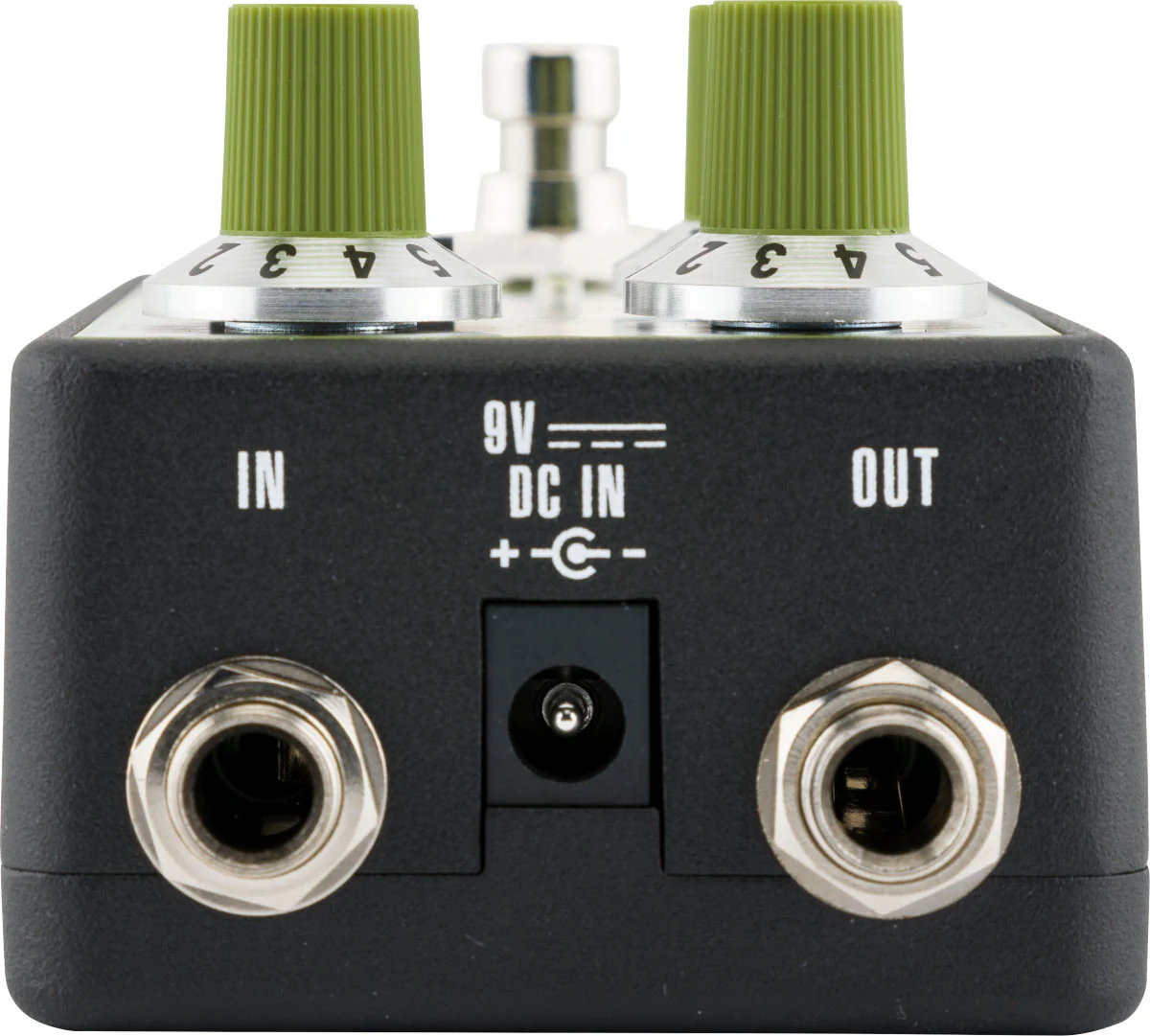 FENDER BASSMAN REVERB PEDAL BAJO - Image 3