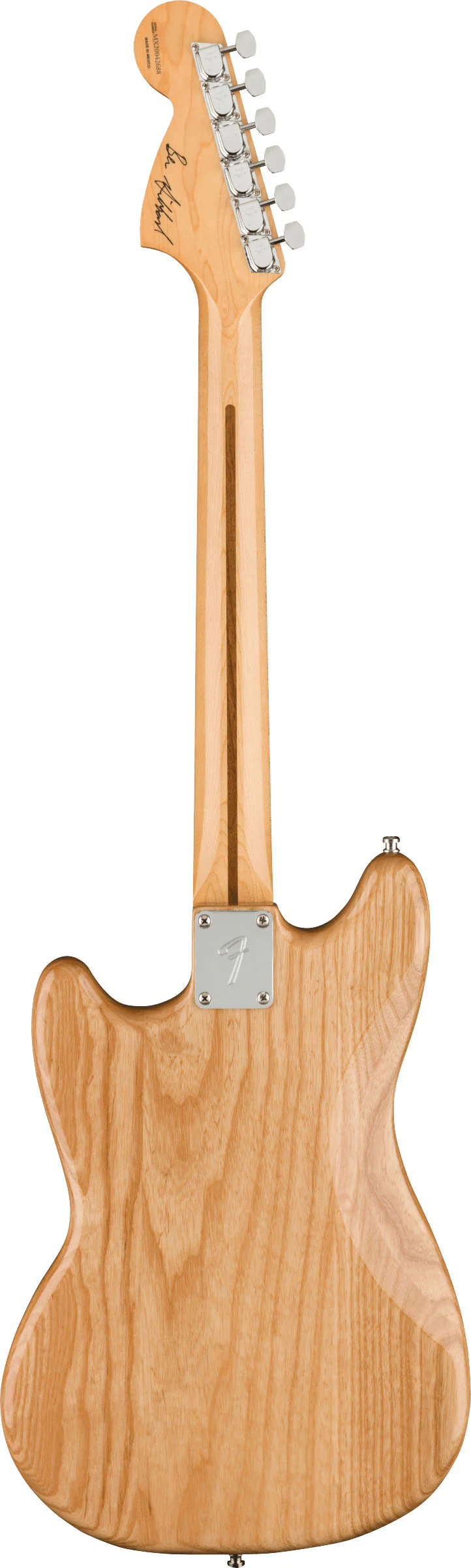 FENDER BEN GIBBARD MUSTANG GUITARRA ELECTRICA - Image 2