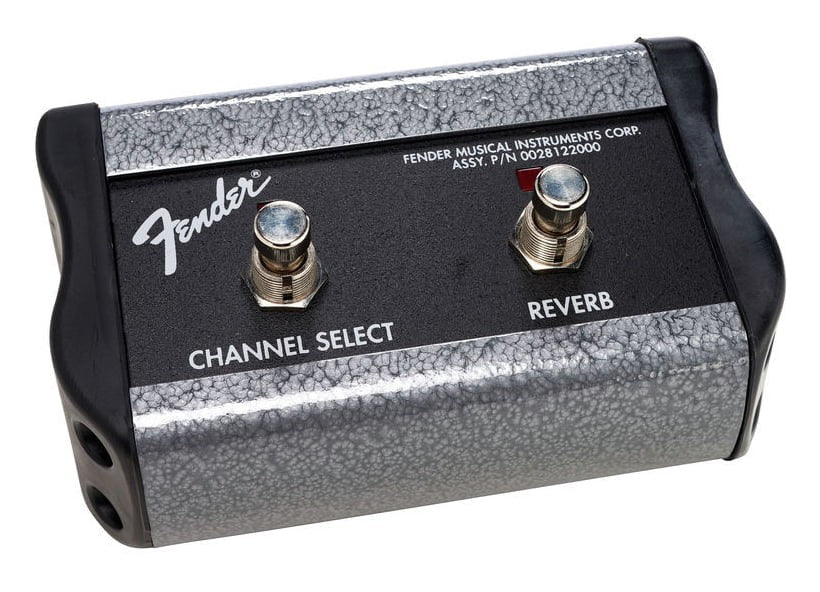 FENDER BLUES DELUXE REISSUE AMPLIFICADOR GUITARRA - Image 7
