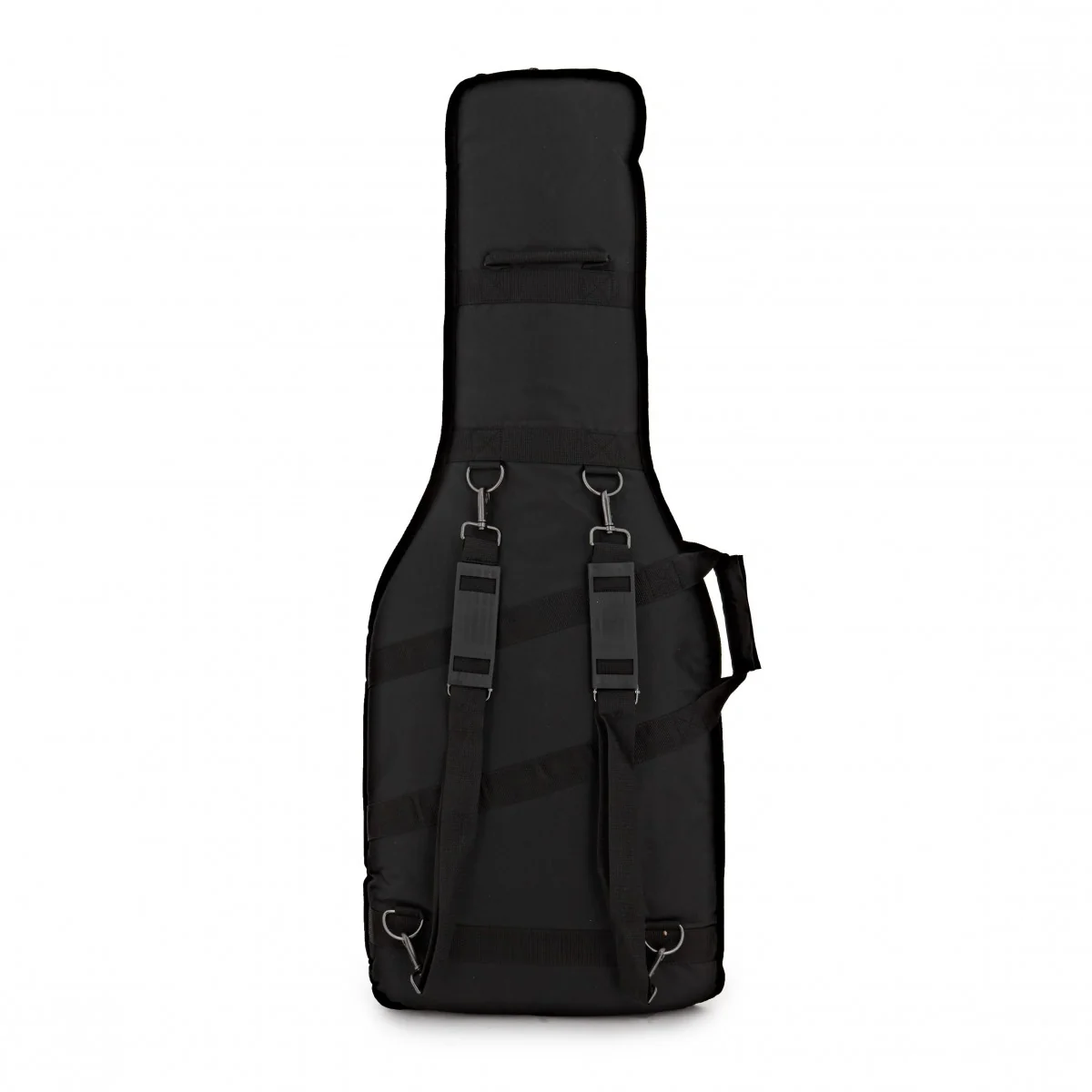 FENDER BRAD PAISLEY ESQUIRE MN GUITARRA ELECTRICA BLACK SPARKLE - Image 15