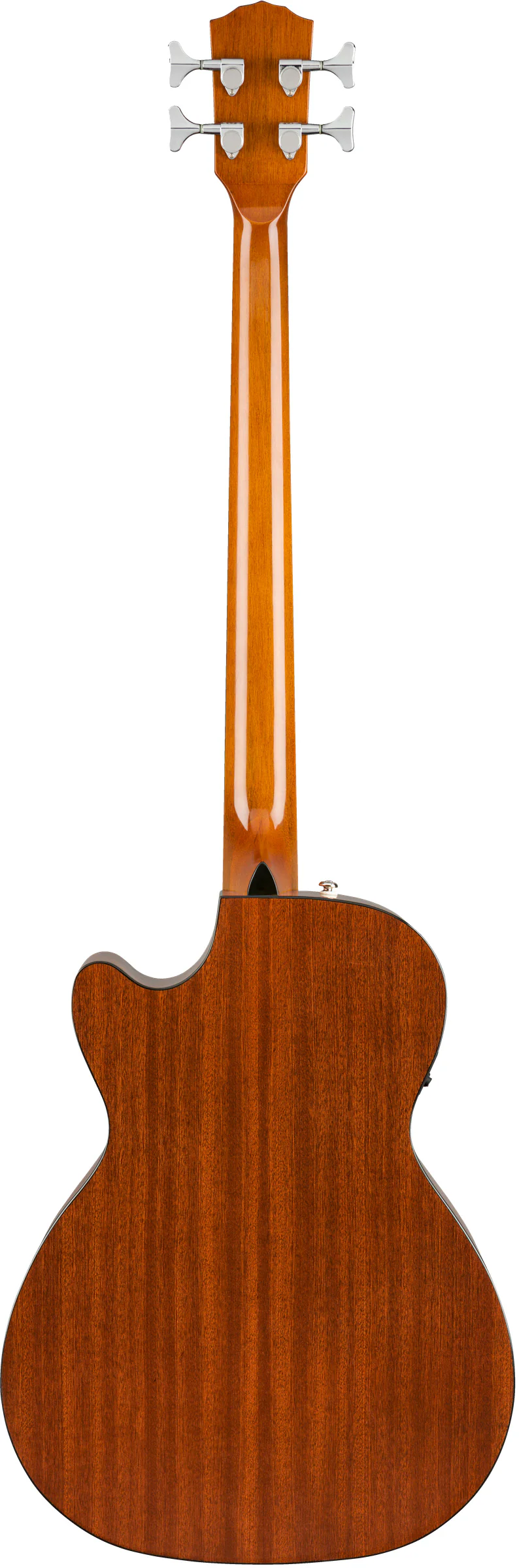 FENDER CB60SCE BASS BAJO ELECTROACUSTICO NATURAL - Image 3