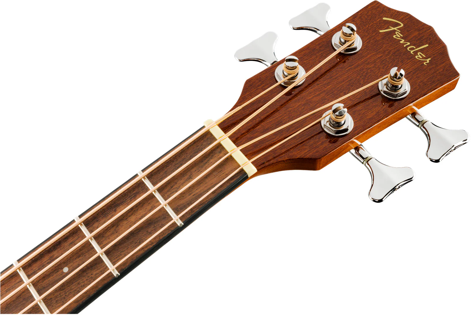 FENDER CB60SCE BASS BAJO ELECTROACUSTICO NATURAL - Image 7