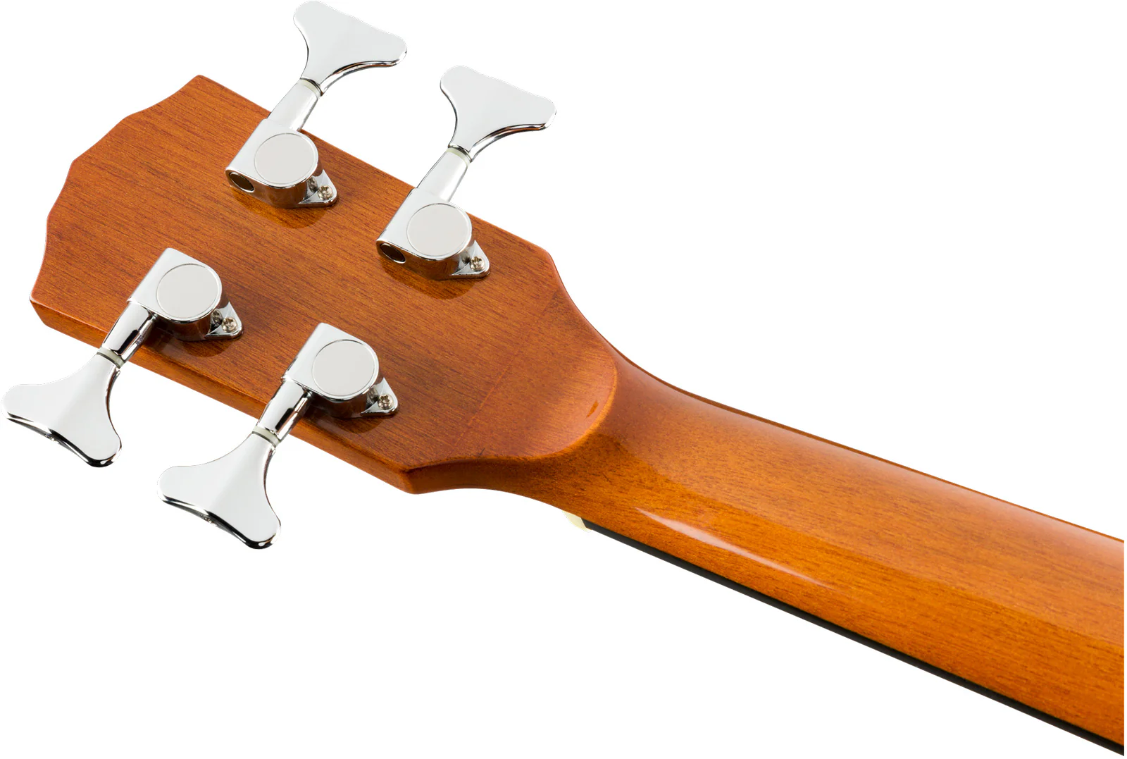 FENDER CB60SCE BASS BAJO ELECTROACUSTICO NATURAL - Image 8