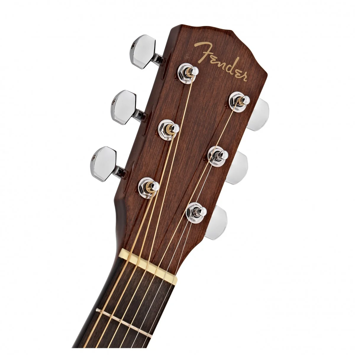 FENDER CC60S 3TS WN GUITARRA ACUSTICA CONCIERTO 3 COLORES SUNBURST - Image 14