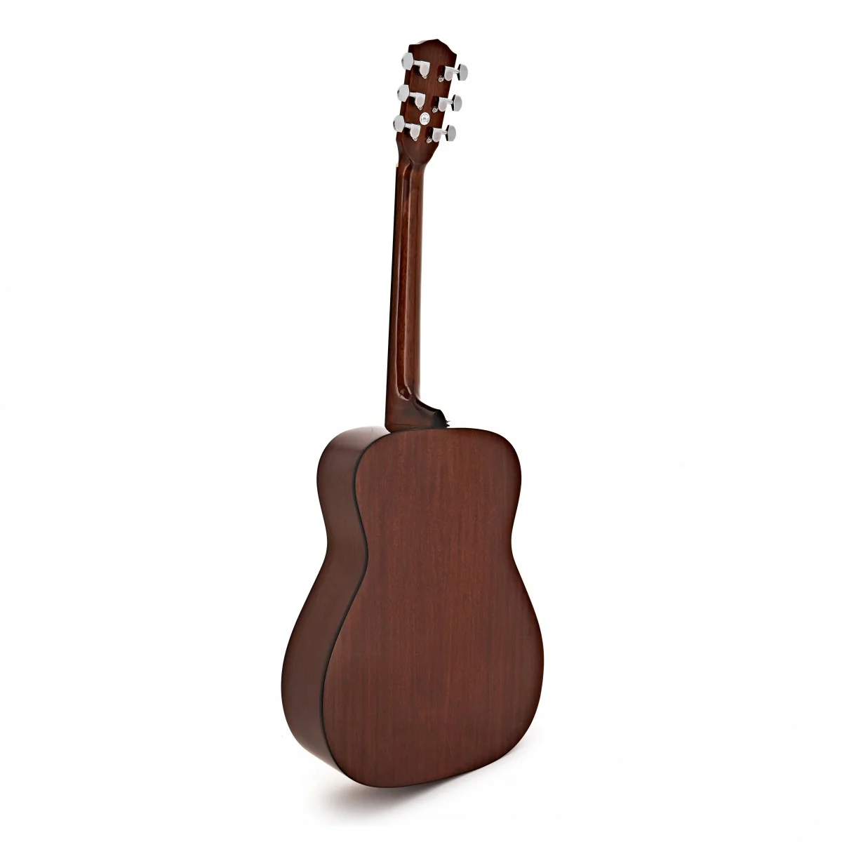FENDER CC60S WN GUITARRA ACUSTICA CONCIERTO NATURAL - Image 9