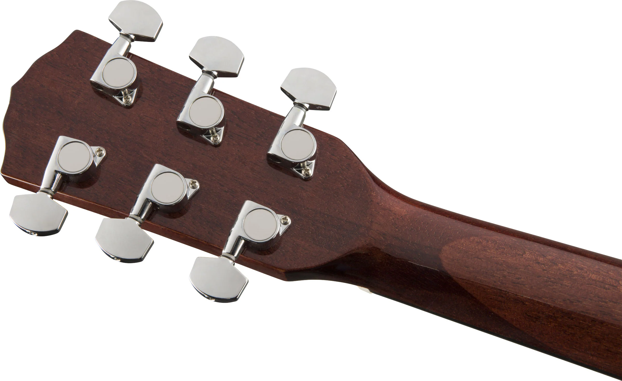 FENDER CC60SCE WN GUITARRA ELECTROACUSTICA CONCIERTO NATURAL - Image 7