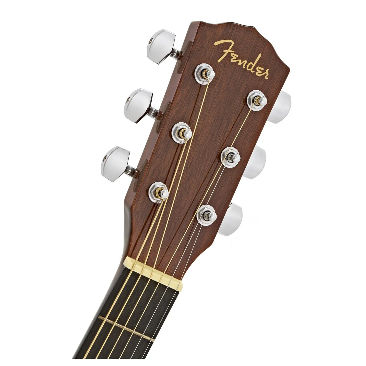 FENDER CD60 V3 WN GUITARRA ACUSTICA DREADNOUGHT NATURAL - Image 11