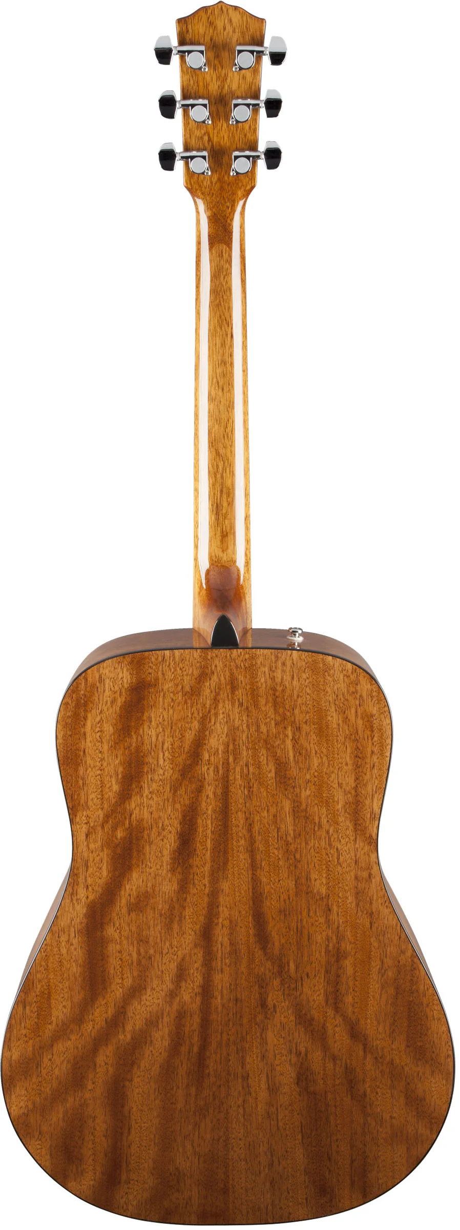 FENDER CD60 V3 WN GUITARRA ACUSTICA DREADNOUGHT NATURAL - Image 2