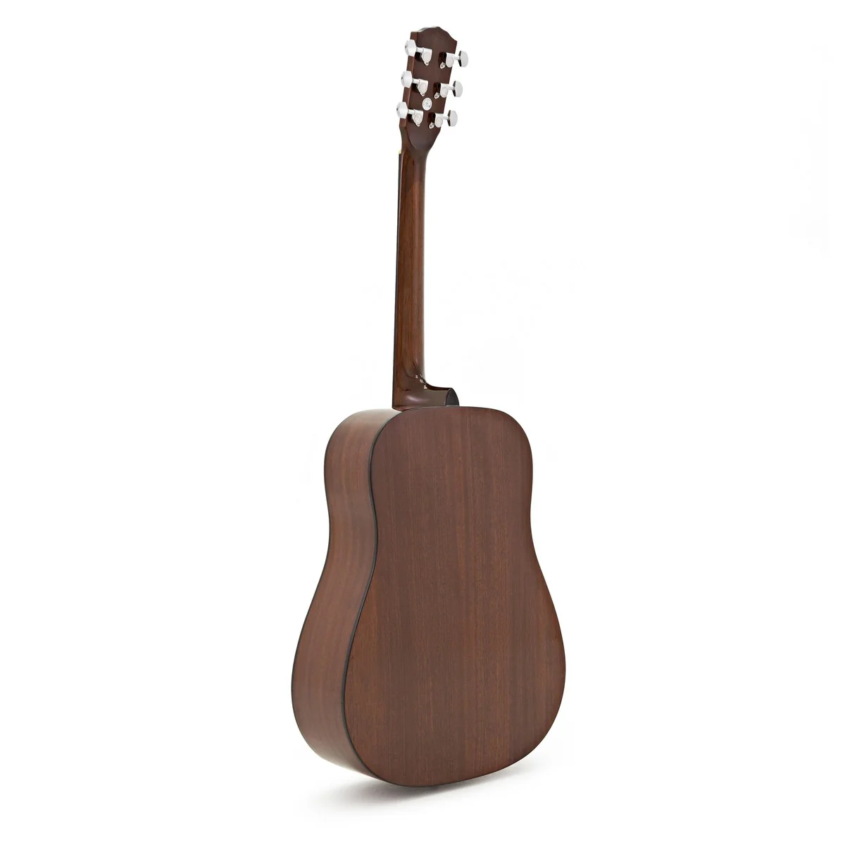 FENDER CD60 V3 WN GUITARRA ACUSTICA DREADNOUGHT NATURAL - Image 8