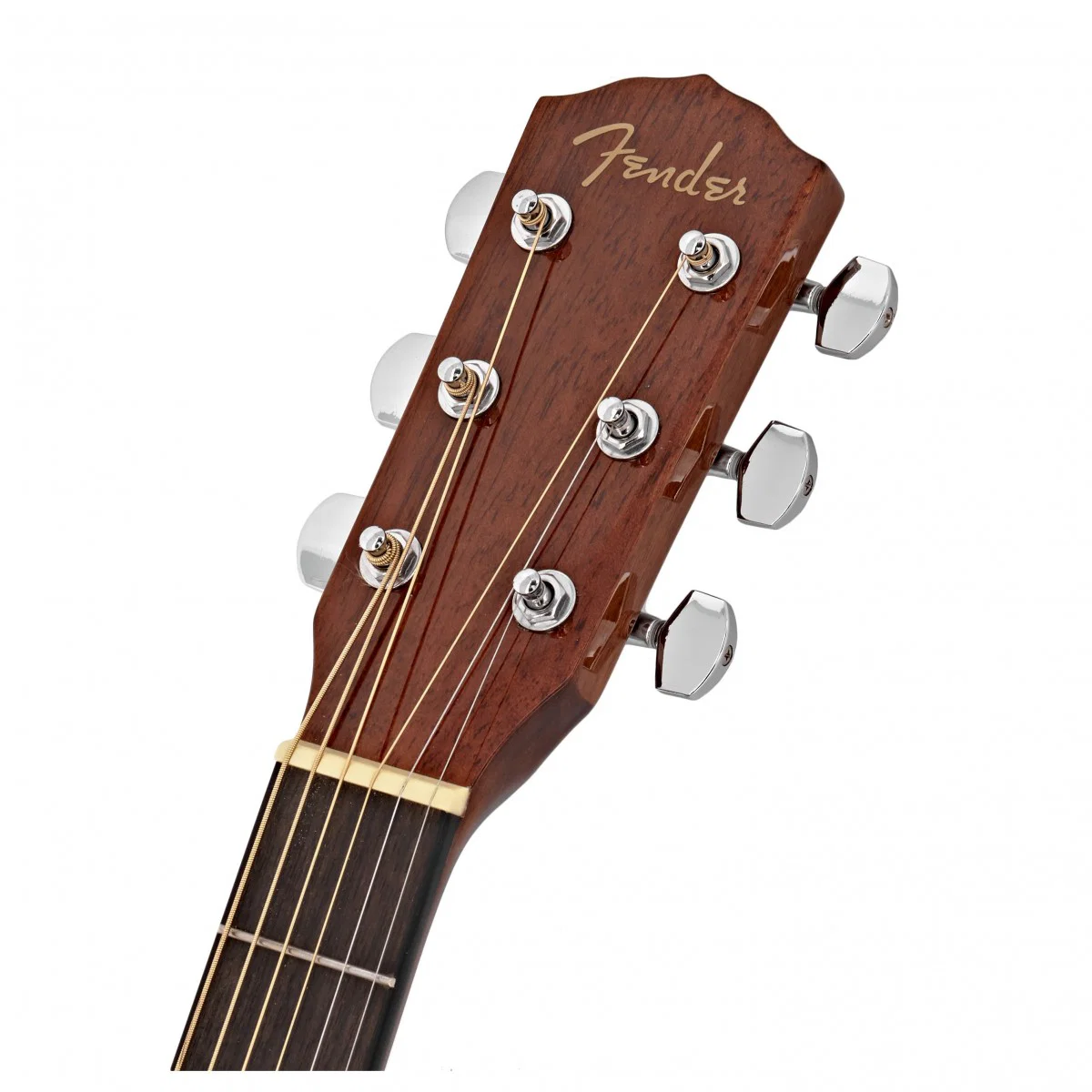 FENDER CD60S NATURAL GUITARRA ACUSTICA DREADNOUGHT - Image 14