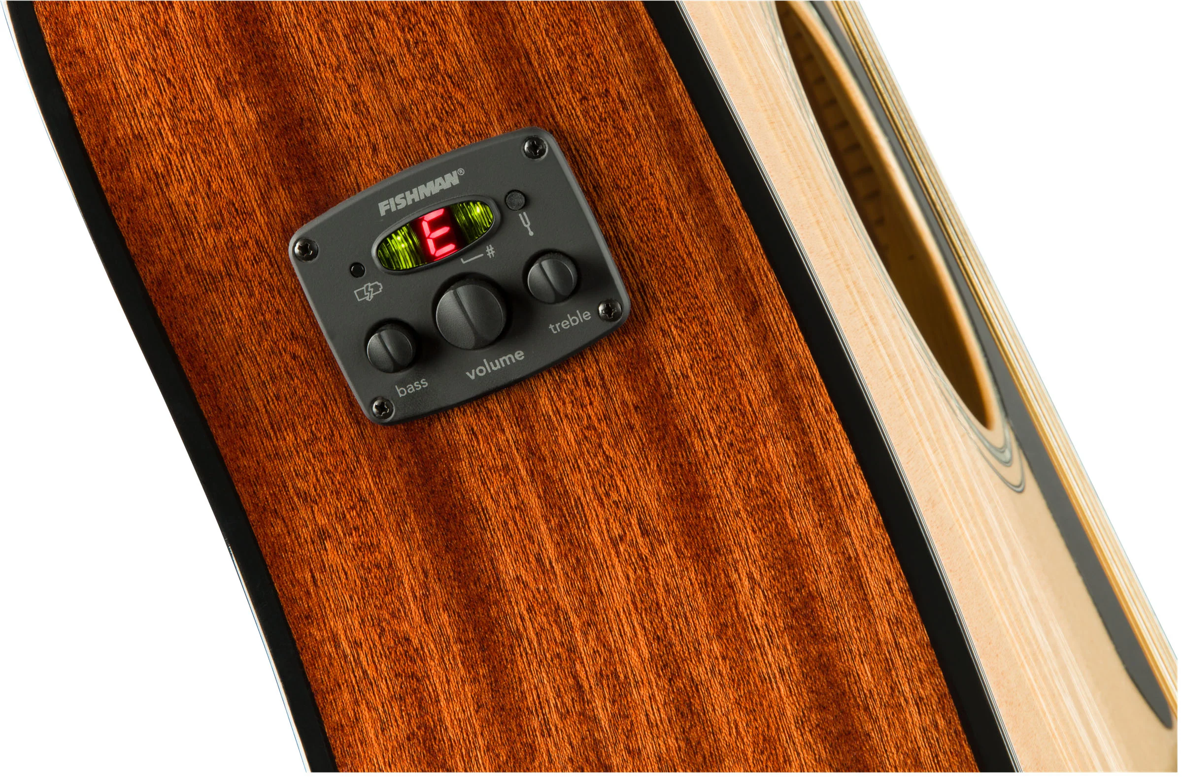FENDER CD60SCE 12 STRINGS WN GUITARRA ELECTROACUSTICA 12 CUERDAS DREADNOUGHT NATURAL - Image 6