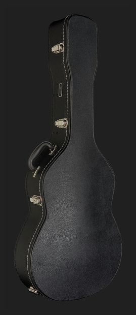 FENDER CN140SCE NAT WN GUITARRA ESPAÑOLA ELECTRIFICADA NATURAL - Image 25