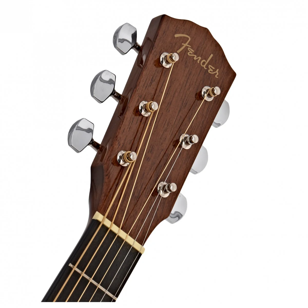 FENDER CP60S WN GUITARRA ACUSTICA PARLOR 3 COLORES SUNBURST - Image 14