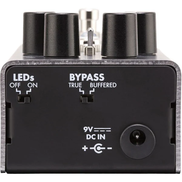 FENDER ENGAGER BOOST PEDAL - Image 5