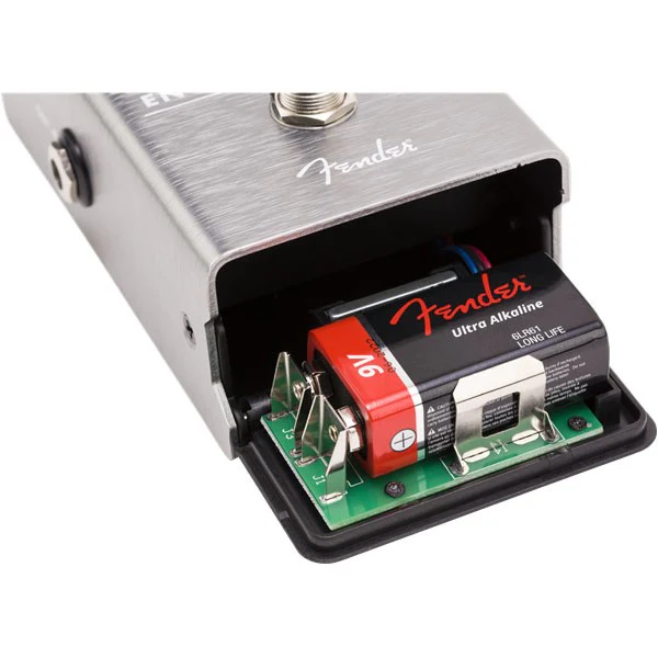 FENDER ENGAGER BOOST PEDAL - Image 7