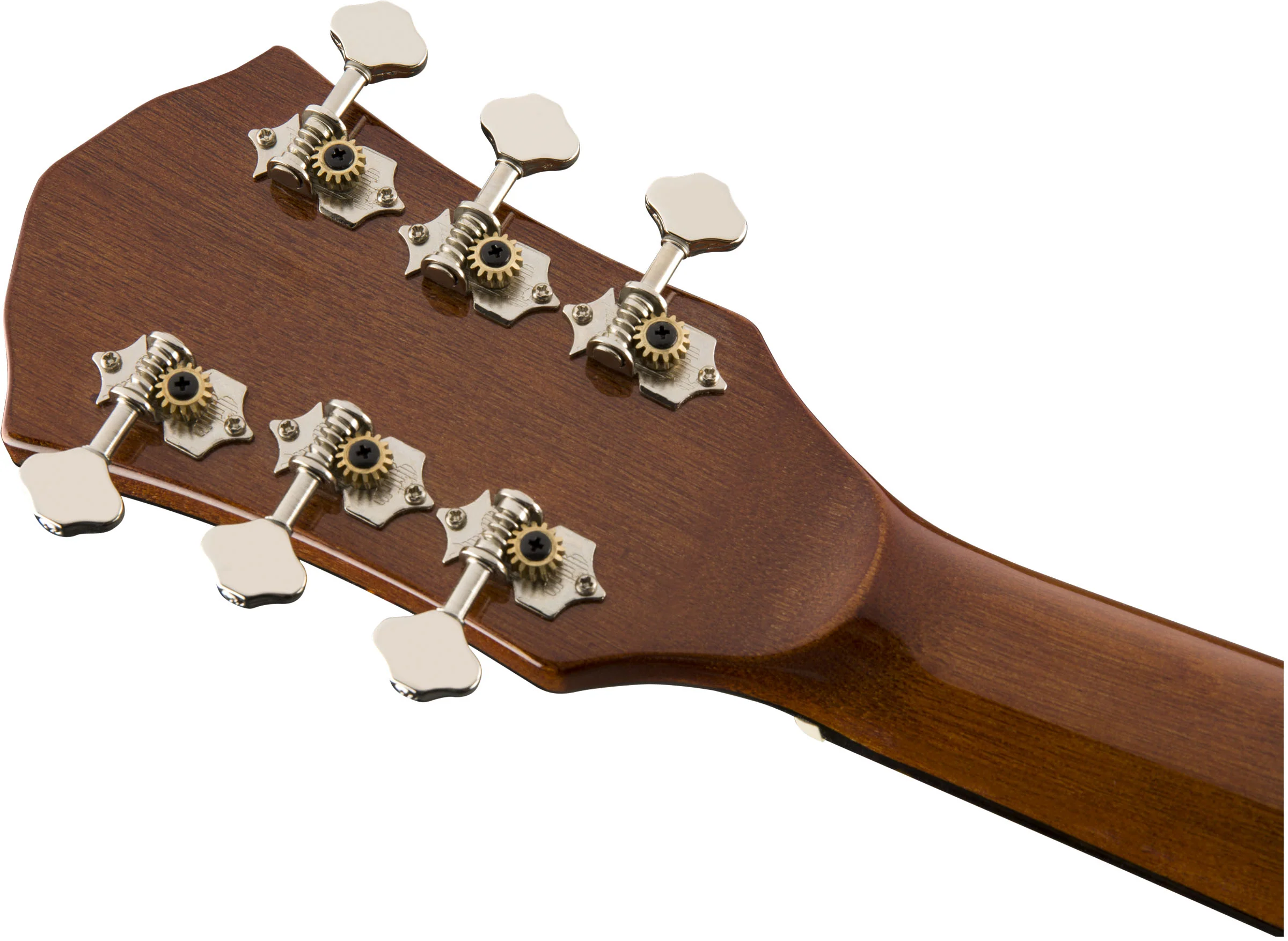 FENDER FA345CE IL GUITARRA ACUSTICA AUDITORIO 3 TONOS TEA BURST. - Image 7