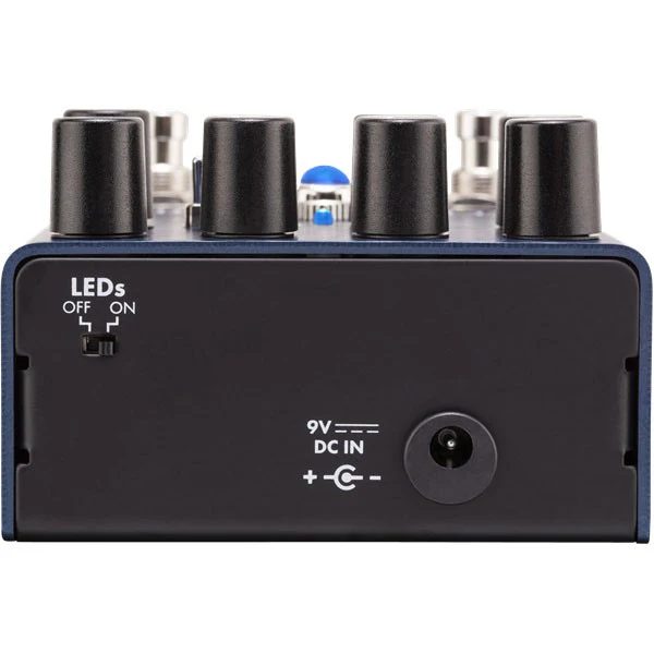 FENDER FULL MOON DISTORTION PEDAL DISTORSION - Image 4