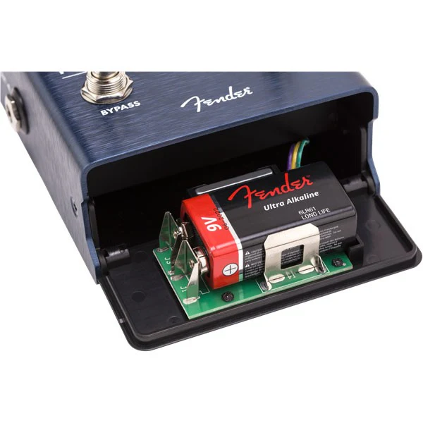 FENDER FULL MOON DISTORTION PEDAL DISTORSION - Image 6