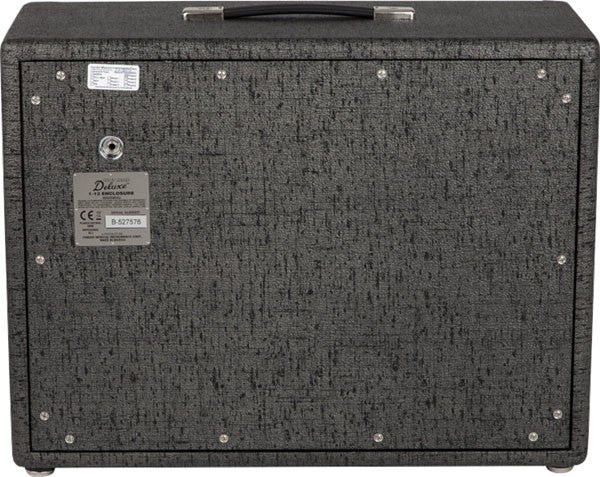 FENDER GB HOT ROD DELUXE 112 ENCLOSURE PANTALLA AMPLIFICADOR GUITARRA - Image 4