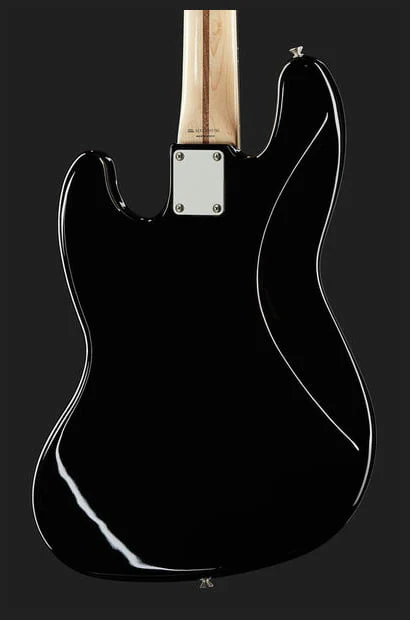 FENDER GEDDY LEE JAZZ BASS MN BAJO ELECTRICO BLACK - Image 17