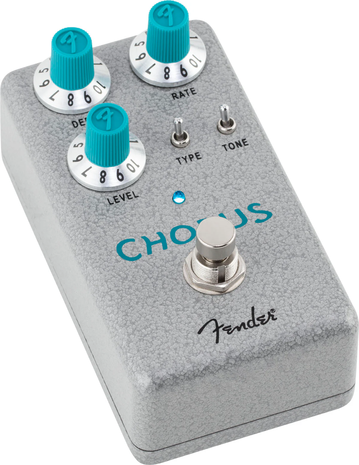 FENDER HAMMERTONE CHORUS PEDAL - Image 2