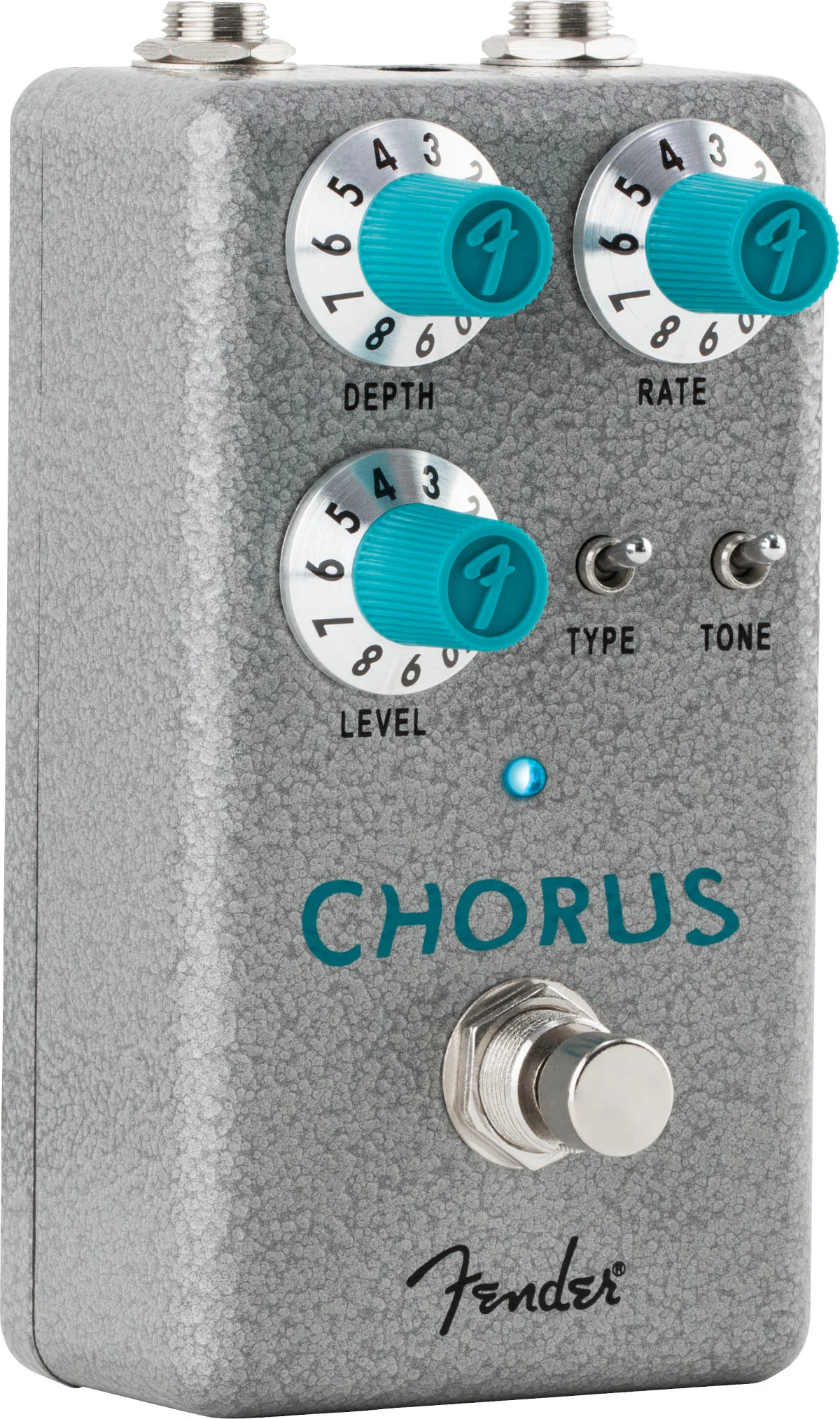 FENDER HAMMERTONE CHORUS PEDAL - Image 3