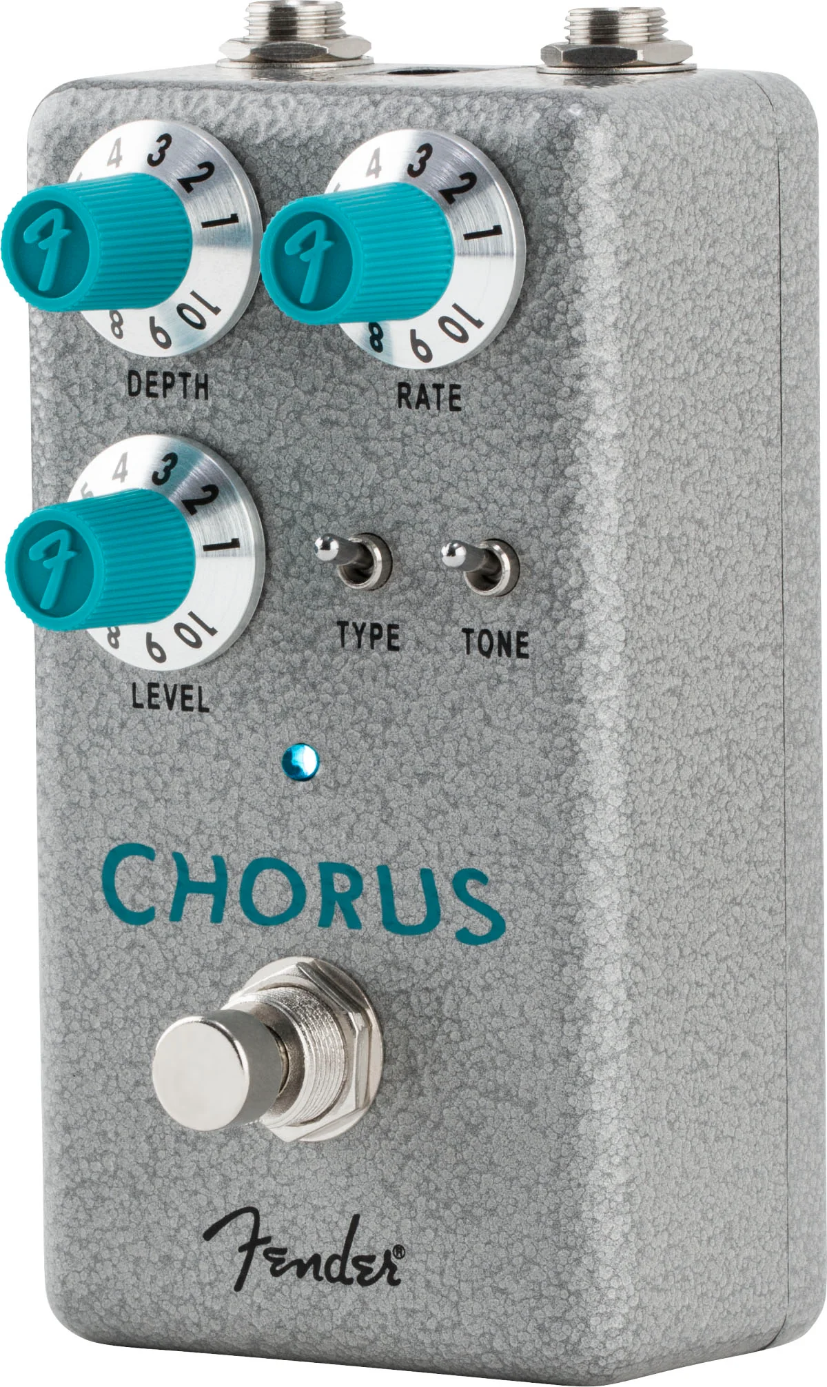 FENDER HAMMERTONE CHORUS PEDAL - Image 4