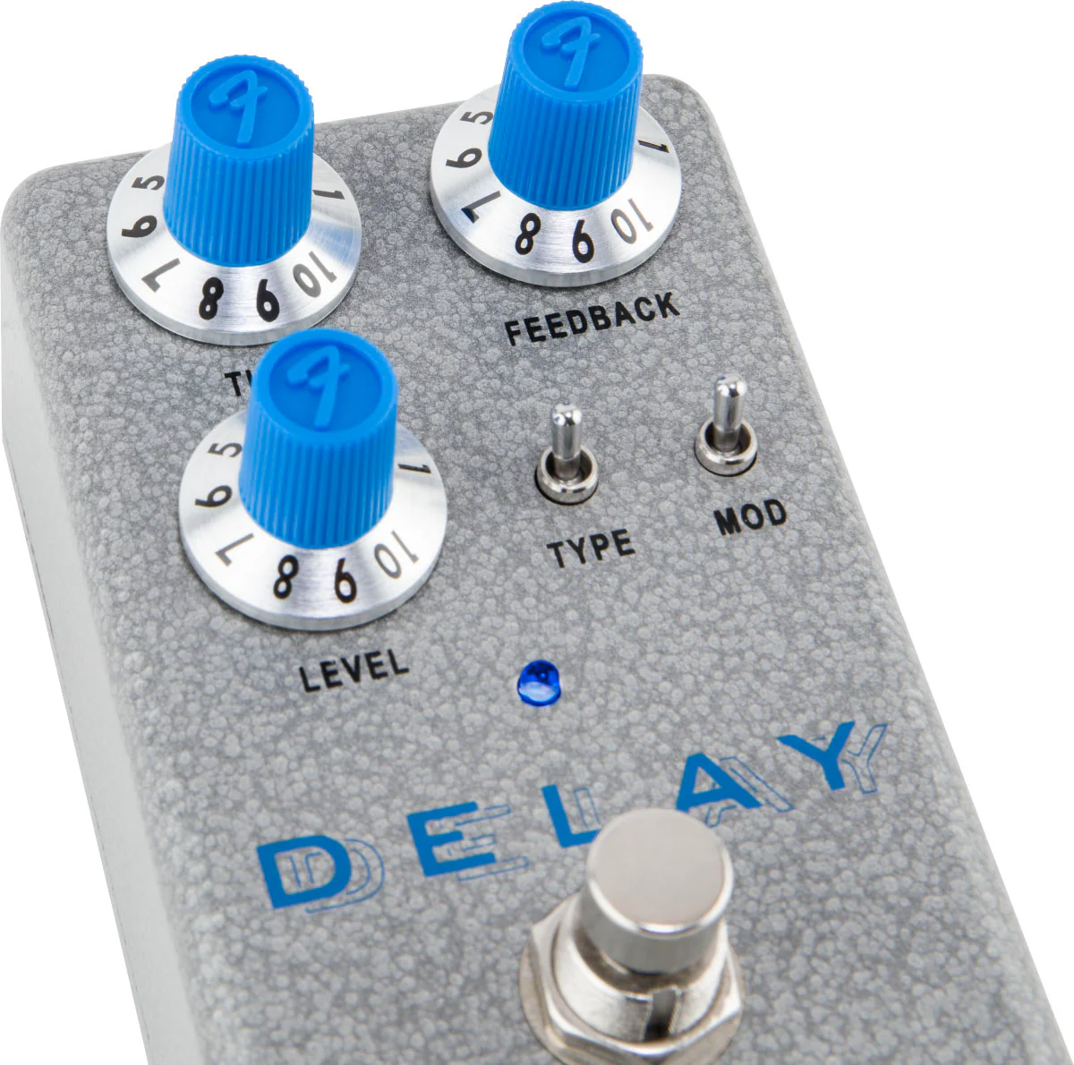 FENDER HAMMERTONE DELAY PEDAL - Image 6