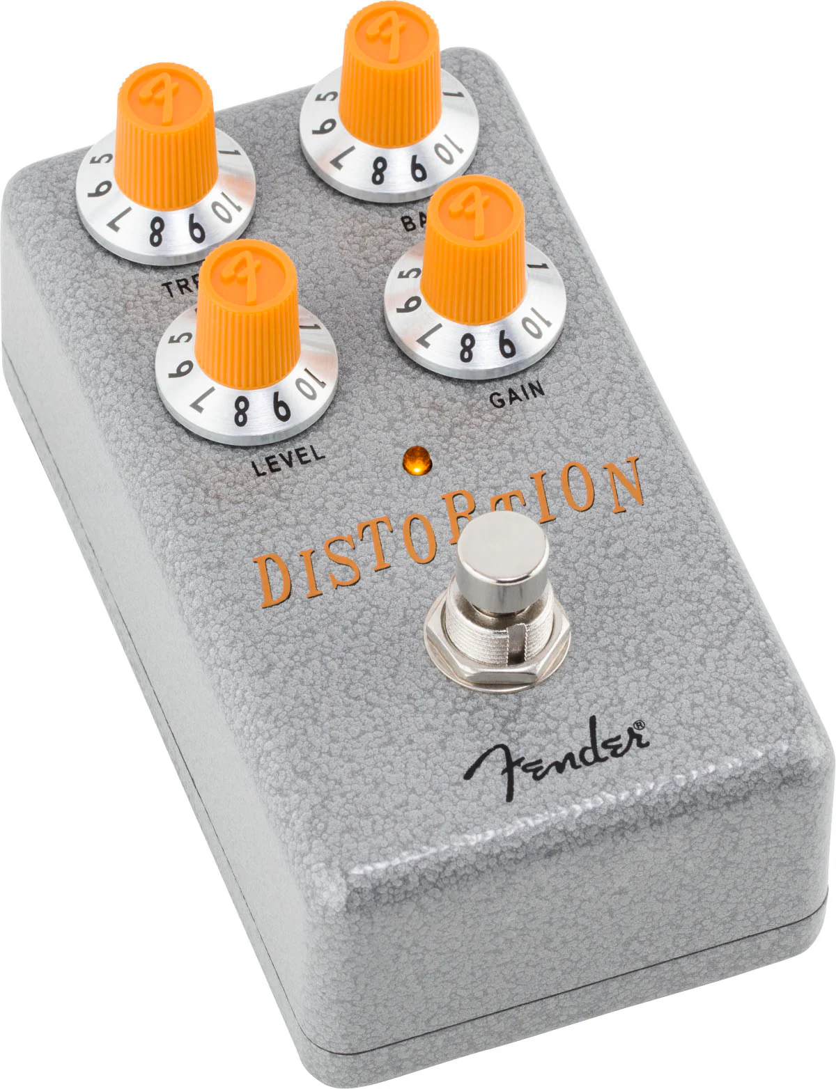 FENDER HAMMERTONE DISTORTION PEDAL DISTORSION - Image 2