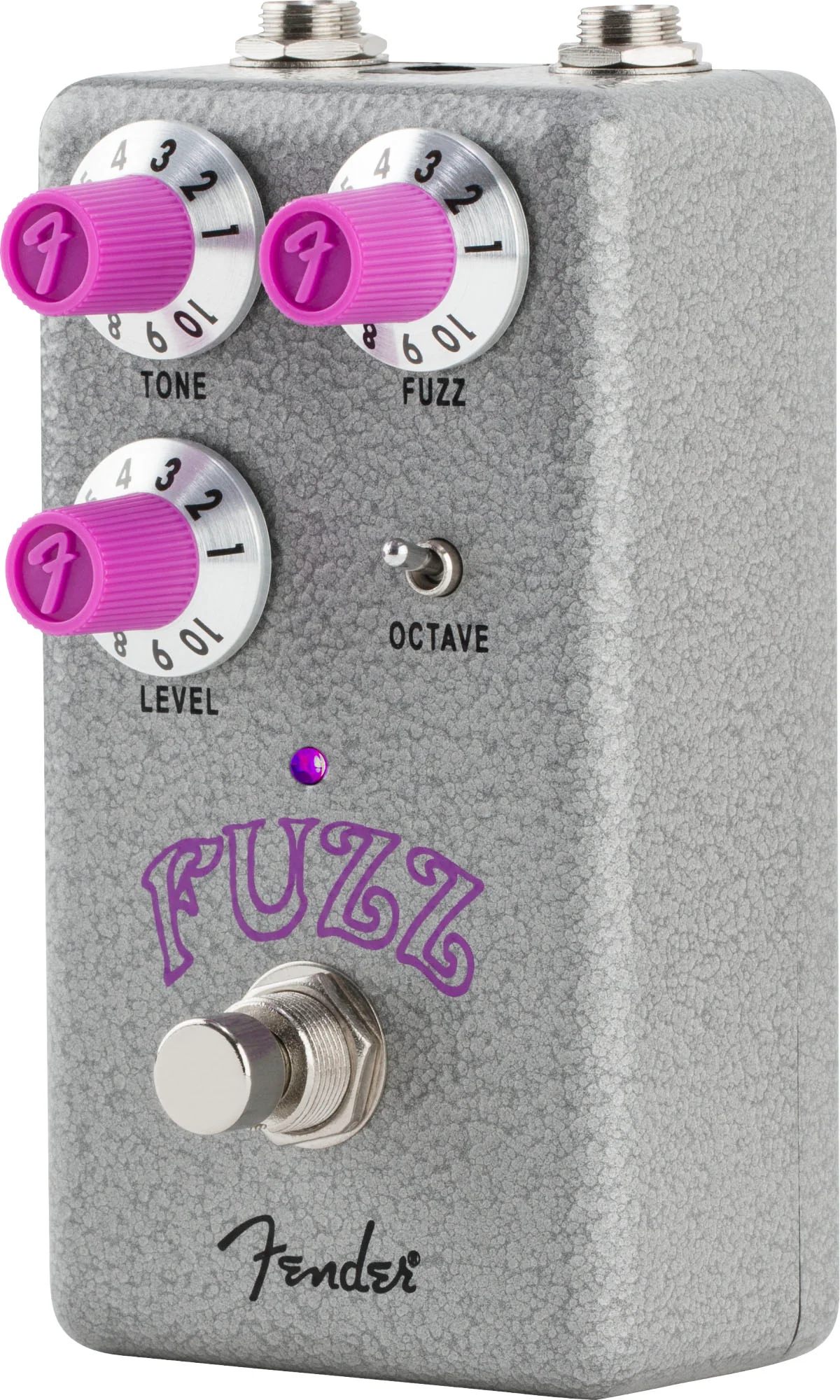 FENDER HAMMERTONE FUZZ PEDAL - Image 4