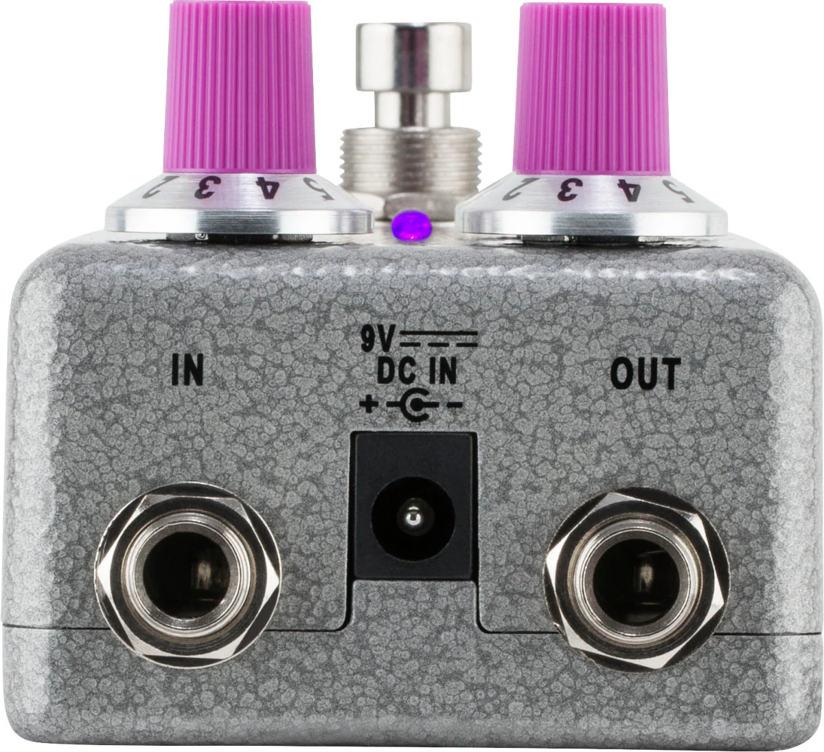 FENDER HAMMERTONE FUZZ PEDAL - Image 5