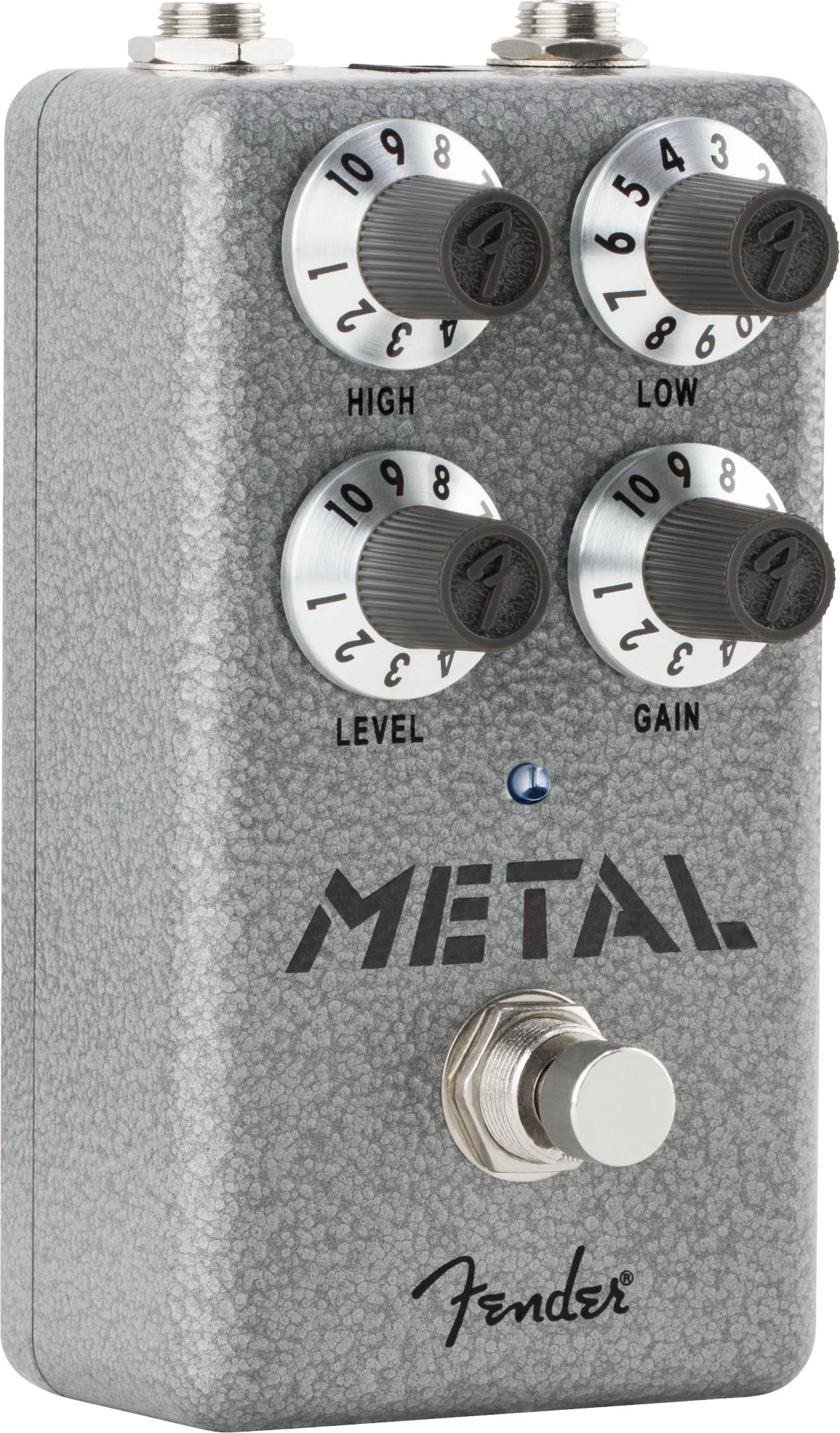 FENDER HAMMERTONE METAL PEDAL DISTORSION - Image 3