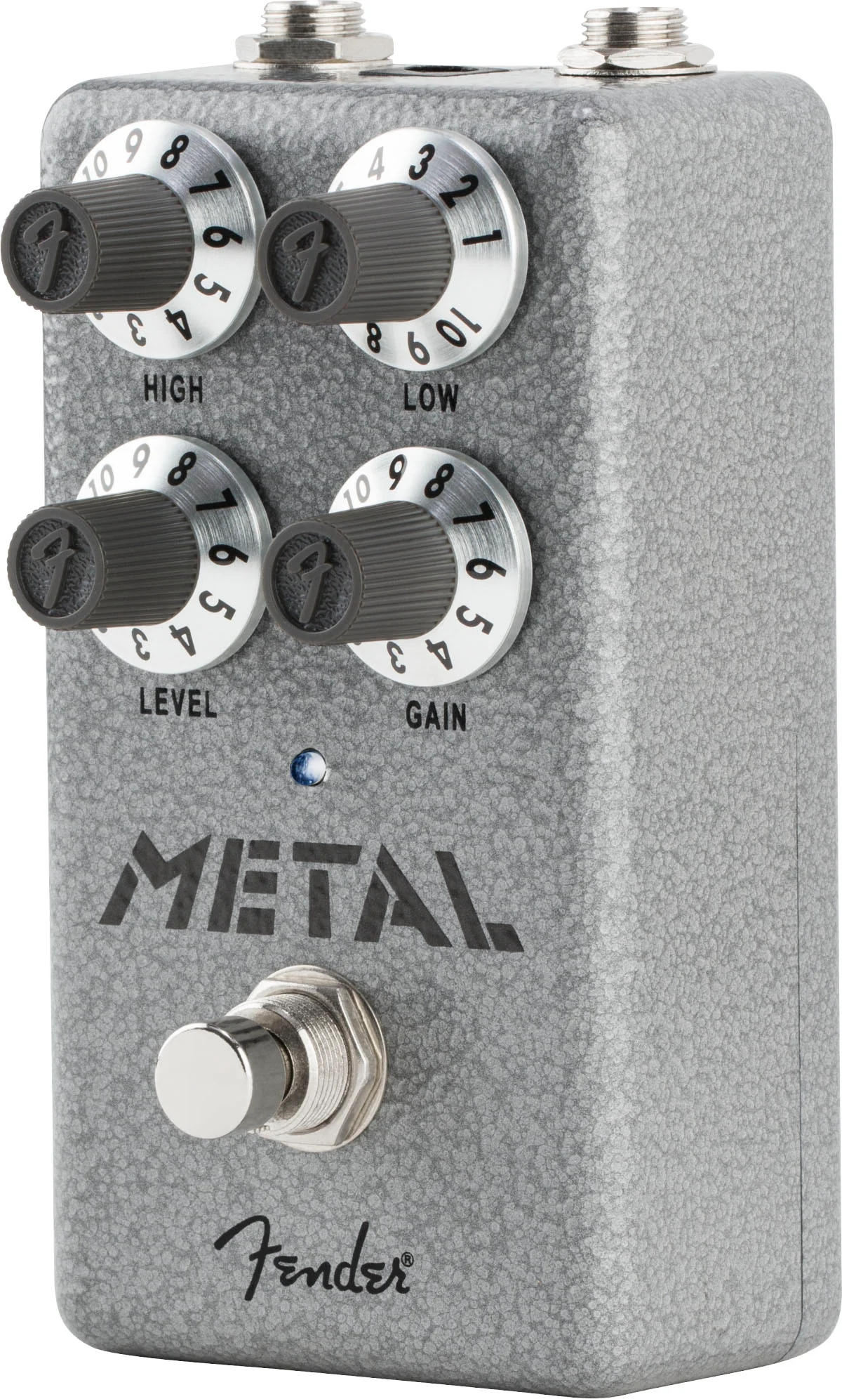 FENDER HAMMERTONE METAL PEDAL DISTORSION - Image 4