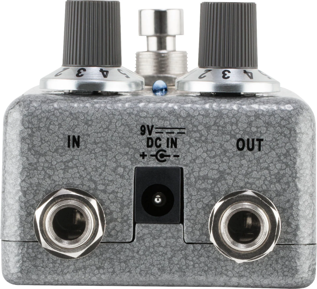 FENDER HAMMERTONE METAL PEDAL DISTORSION - Image 5