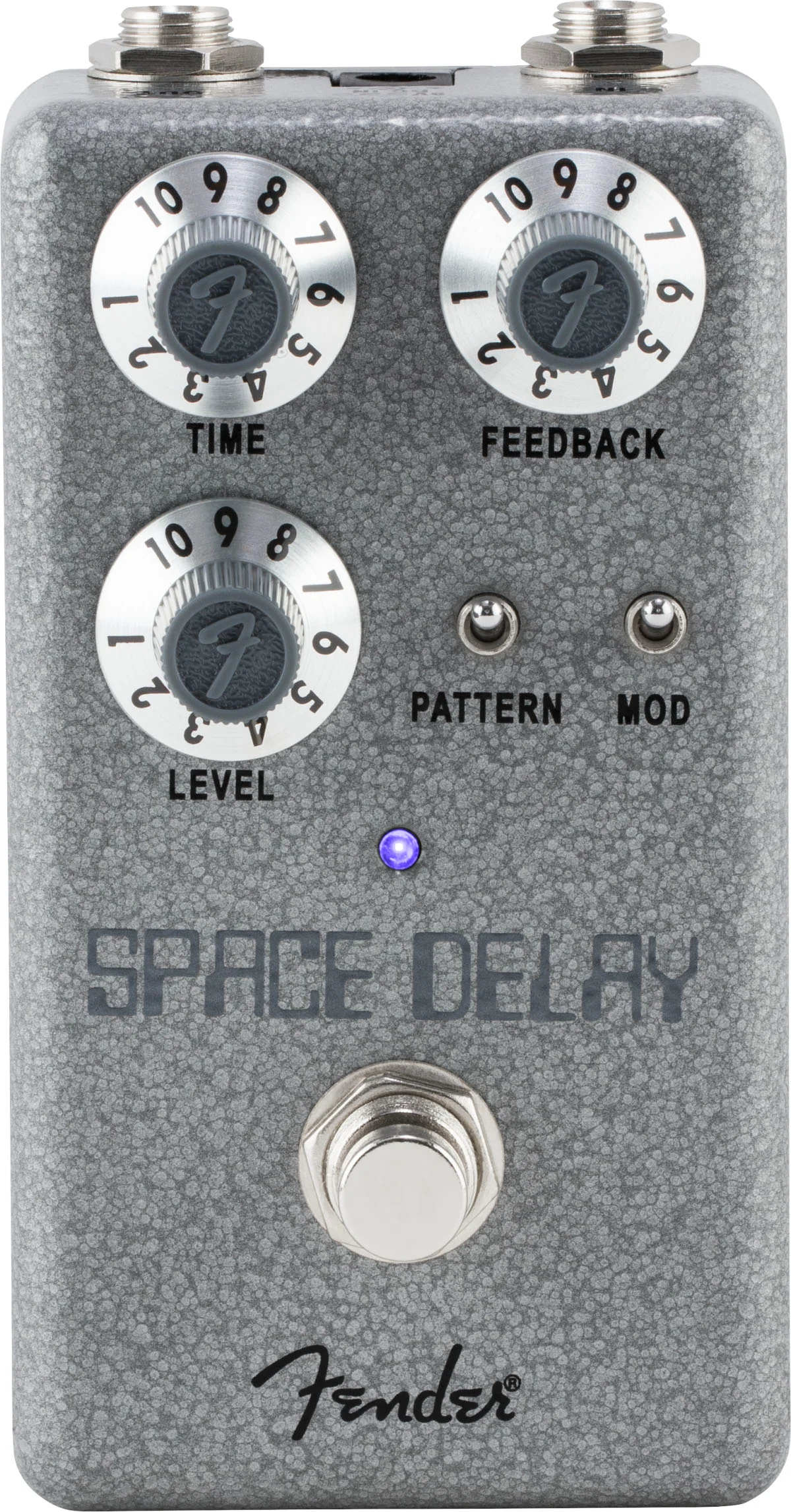 FENDER HAMMERTONE SPACE DELAY PEDAL