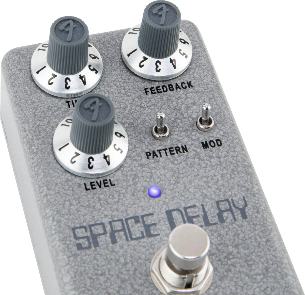 FENDER HAMMERTONE SPACE DELAY PEDAL - Image 6