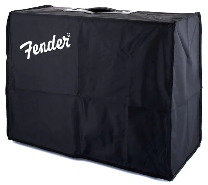 FENDER HOT ROD DELUXE 112 ENCLOSURE PANTALLA BLACK - Image 5