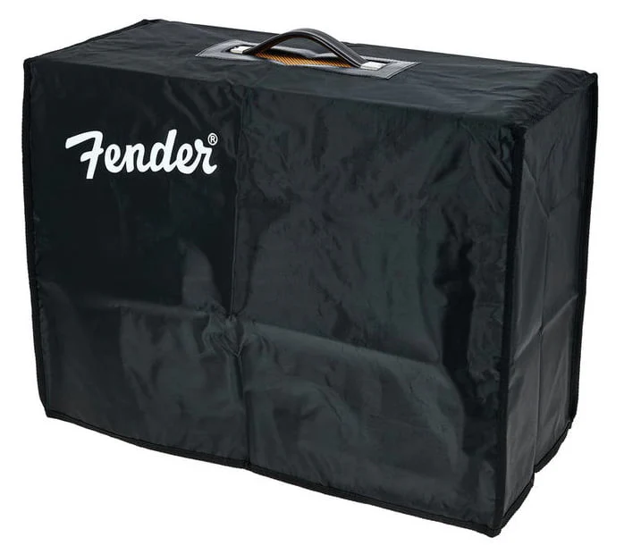 FENDER HOT ROD DELUXE 112 ENCLOSURE PANTALLA LACQUERED TWEED - Image 9