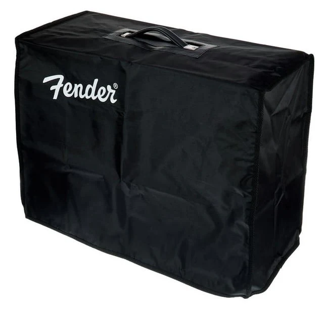FENDER HOT ROD DELUXE IV AMPLIFICADOR GUITARRA NEGRO - Image 7