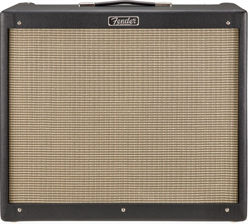 FENDER HOT ROD DEVILLE 212 IV AMPLIFICADOR GUITARRA