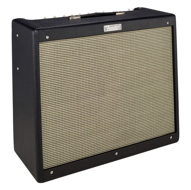 FENDER HOT ROD DEVILLE 212 IV AMPLIFICADOR GUITARRA - Image 2