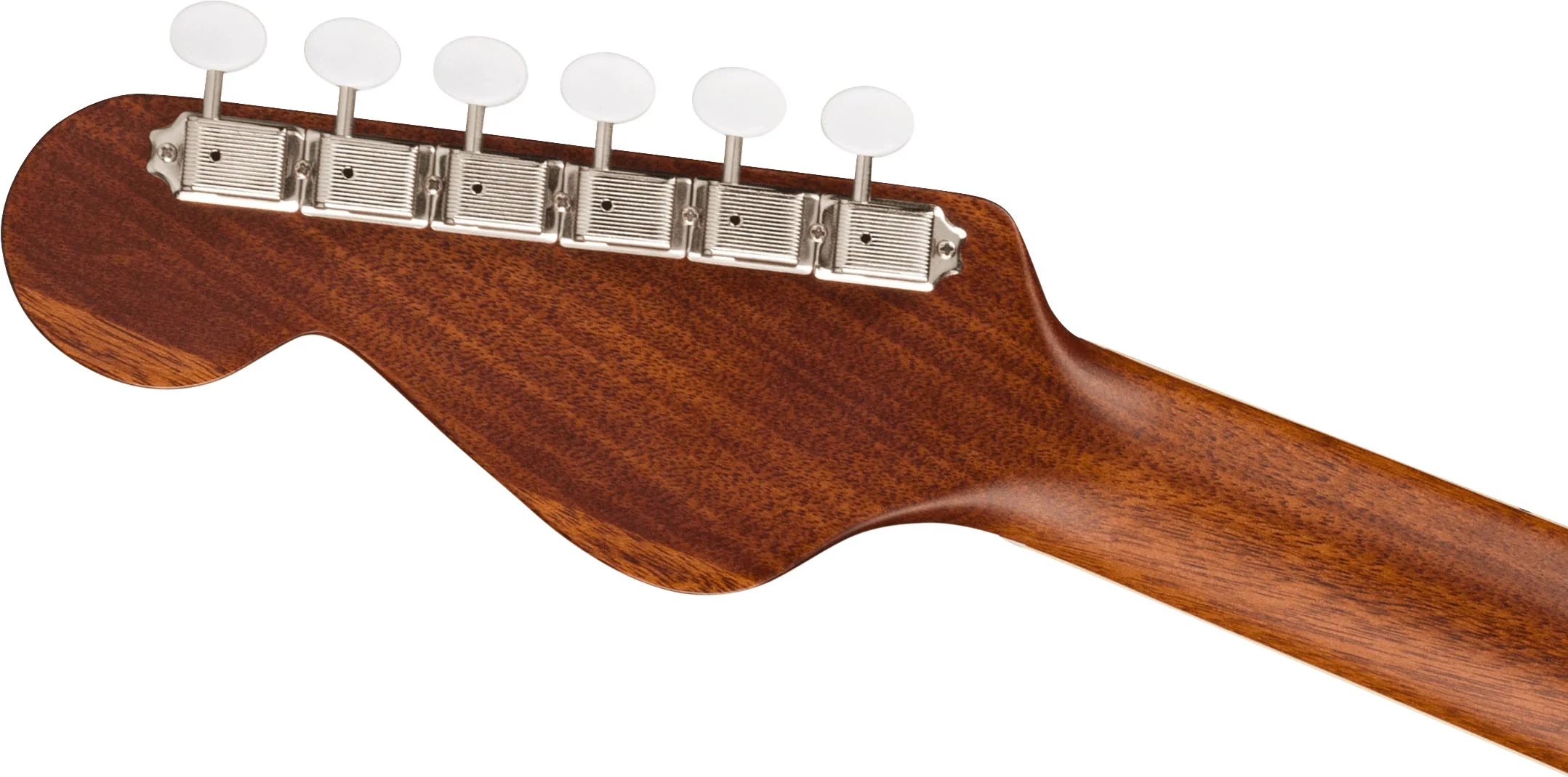 FENDER KING VINTAGE OV GUITARRA ELECTROACUSTICA DREADNOUGHT AGED NATURAL - Image 6