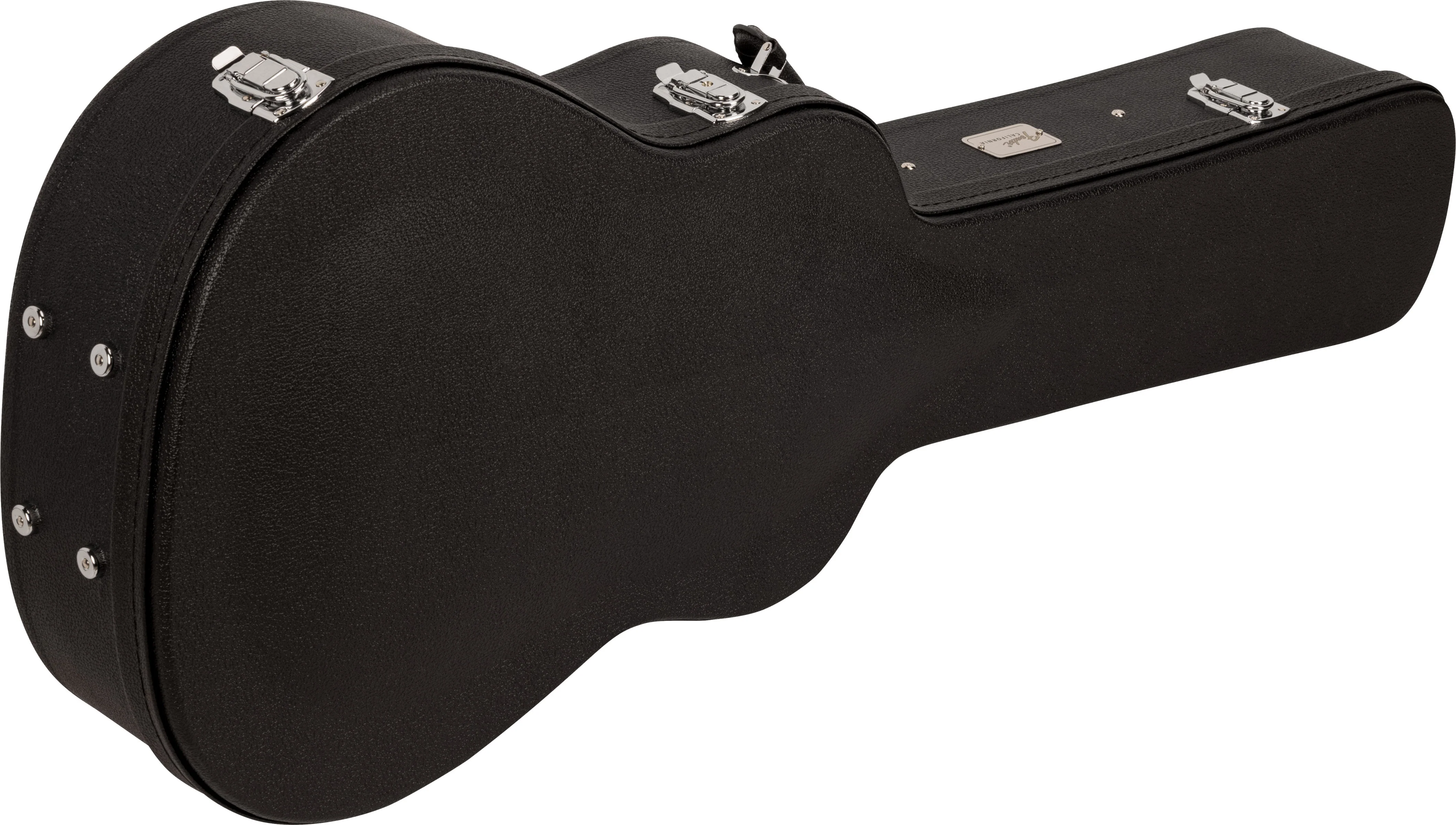 FENDER KING VINTAGE OV GUITARRA ELECTROACUSTICA DREADNOUGHT AGED NATURAL - Image 8